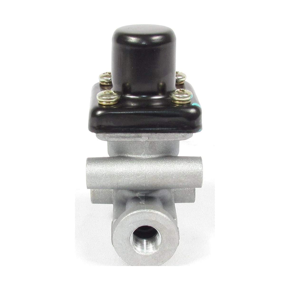 Amazon.com: Fortpro PR-4 Type Pressure Protection Valve